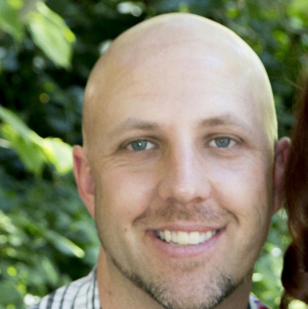 Meet your Posher, David